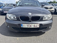 Bmw 1 (e87) 120i,2005 - afbeelding 12 van  32