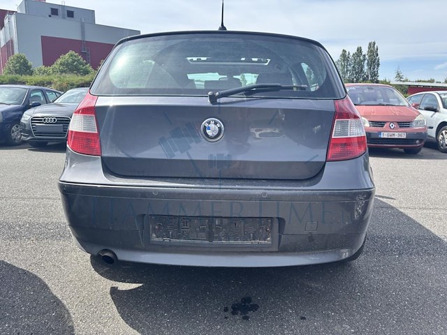 Bmw 1 (e87) 120i,2005 - afbeelding 29 van  32