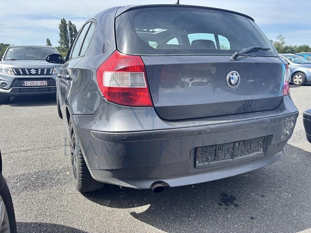 Bmw 1 (e87) 120i,2005 - afbeelding 30 van  32