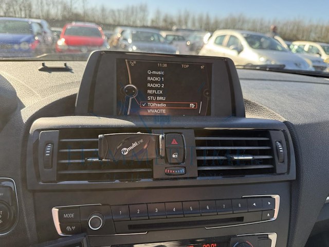 Bmw 1 hatch (f20) 116 d, 2012 - afbeelding 5 van  32