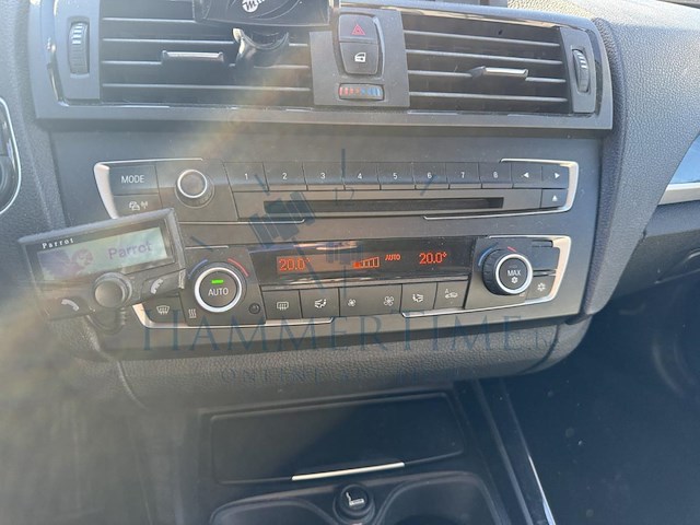 Bmw 1 hatch (f20) 116 d, 2012 - afbeelding 6 van  32