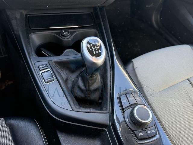 Bmw 1 hatch (f20) 116 d, 2012 - afbeelding 7 van  32