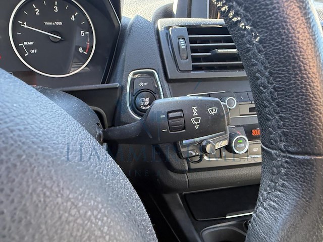 Bmw 1 hatch (f20) 116 d, 2012 - afbeelding 8 van  32