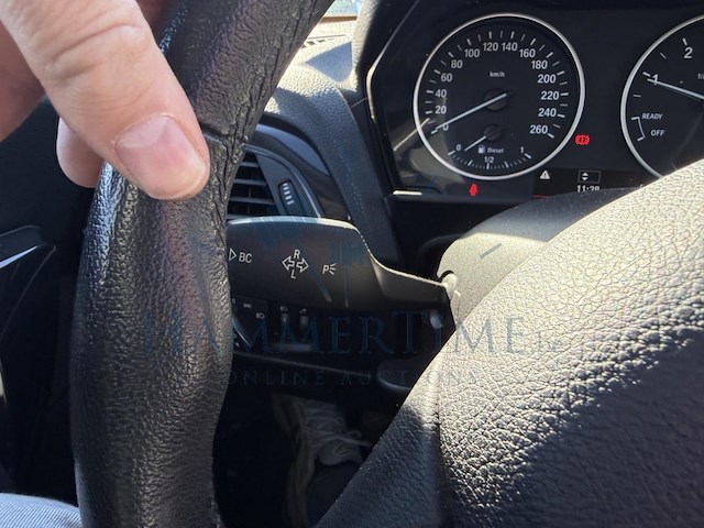 Bmw 1 hatch (f20) 116 d, 2012 - afbeelding 9 van  32