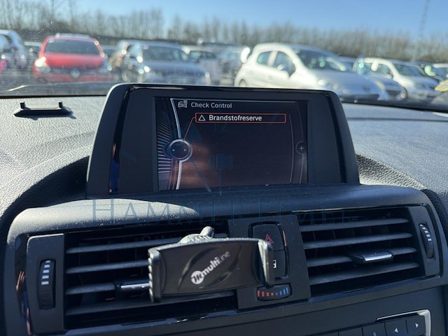 Bmw 1 hatch (f20) 116 d, 2012 - afbeelding 13 van  32