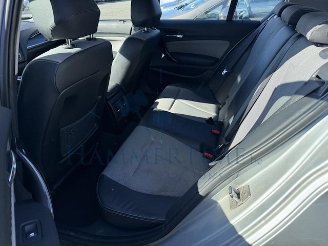 Bmw 1 hatch (f20) 116 d, 2012 - afbeelding 14 van  32