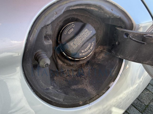 Bmw 1 hatch (f20) 116 d, 2012 - afbeelding 17 van  32