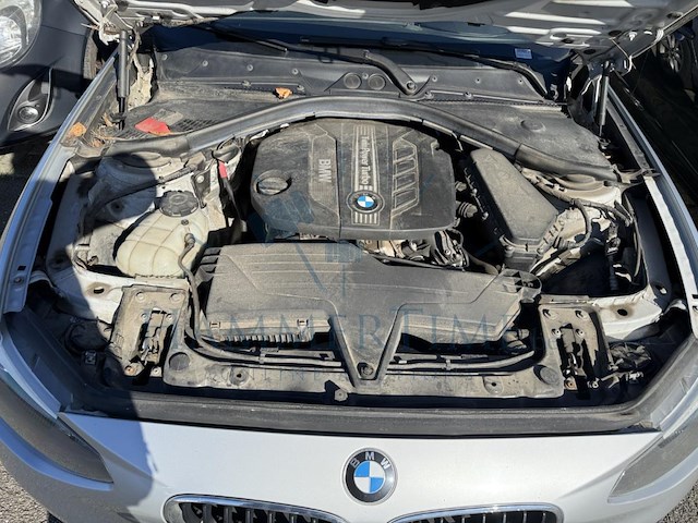 Bmw 1 hatch (f20) 116 d, 2012 - afbeelding 19 van  32