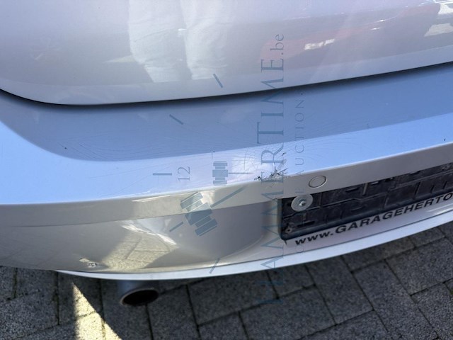 Bmw 1 hatch (f20) 116 d, 2012 - afbeelding 21 van  32