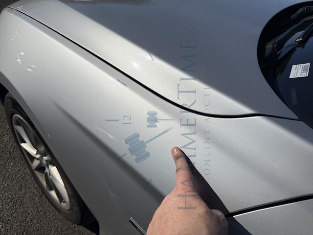 Bmw 1 hatch (f20) 116 d, 2012 - afbeelding 24 van  32