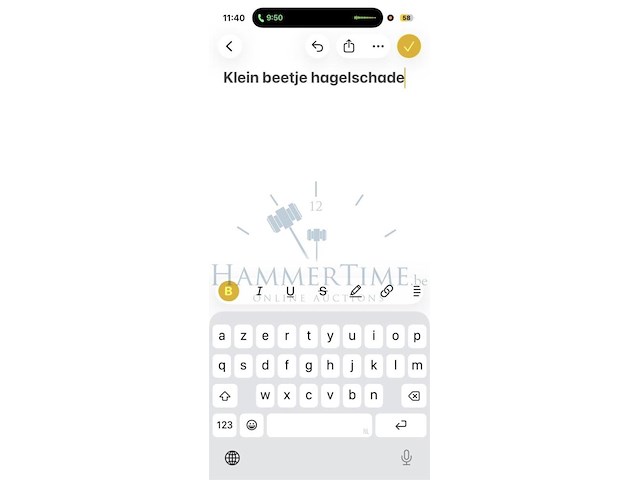 Bmw 1 hatch (f20) 116 d, 2012 - afbeelding 26 van  32