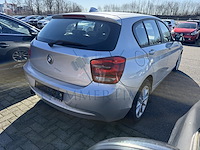 Bmw 1 hatch (f20) 116 d, 2012 - afbeelding 27 van  32