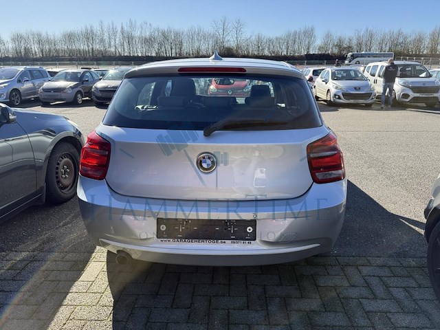 Bmw 1 hatch (f20) 116 d, 2012 - afbeelding 28 van  32