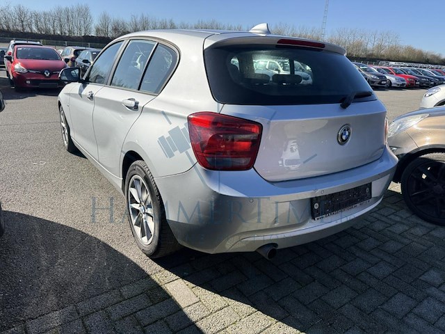 Bmw 1 hatch (f20) 116 d, 2012 - afbeelding 29 van  32