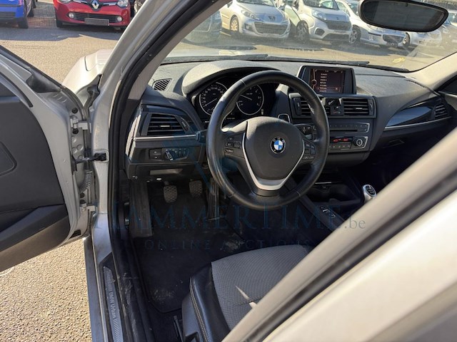 Bmw 1 hatch (f20) 116 d, 2012 - afbeelding 32 van  32