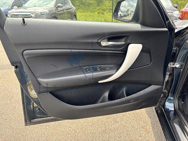 Bmw 1 hatch (f20) 116 d,2012 - afbeelding 2 van  33