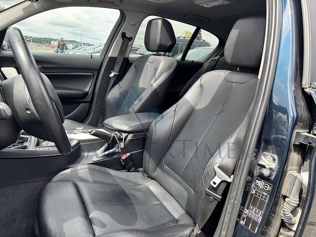 Bmw 1 hatch (f20) 116 d,2012 - afbeelding 3 van  33