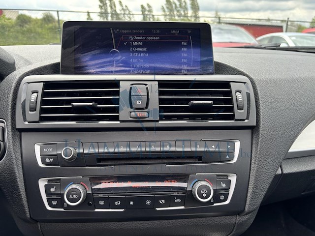 Bmw 1 hatch (f20) 116 d,2012 - afbeelding 8 van  33