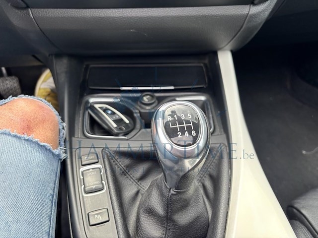 Bmw 1 hatch (f20) 116 d,2012 - afbeelding 9 van  33