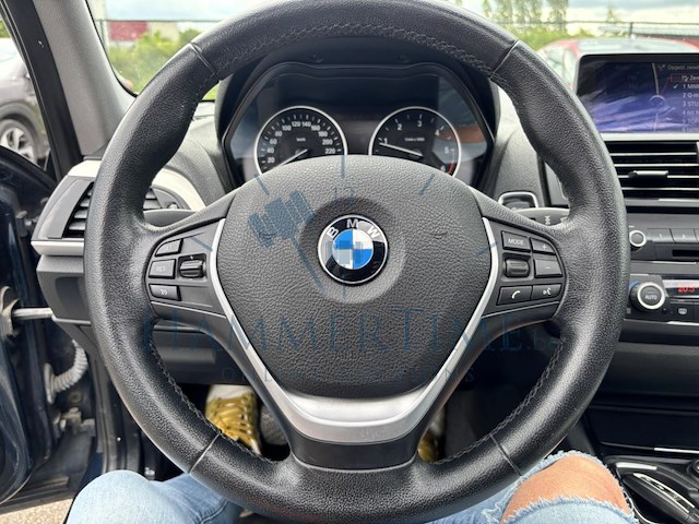 Bmw 1 hatch (f20) 116 d,2012 - afbeelding 13 van  33