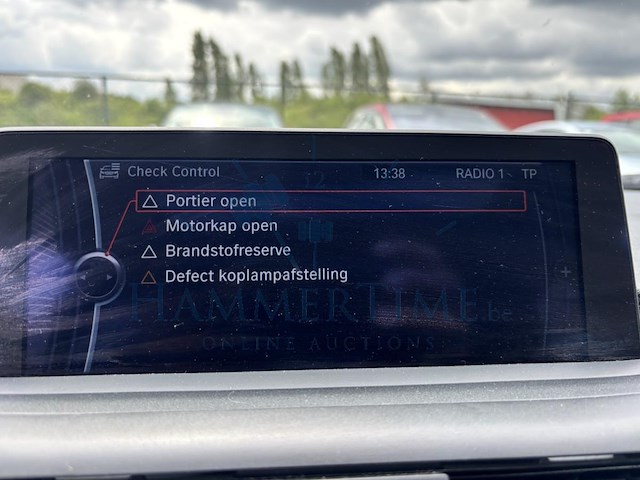 Bmw 1 hatch (f20) 116 d,2012 - afbeelding 16 van  33