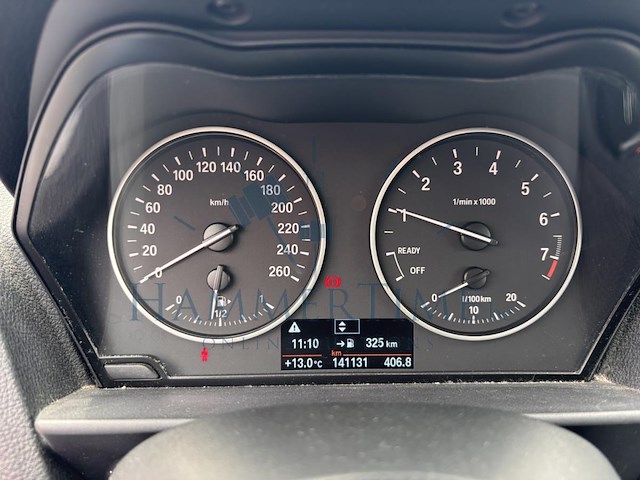 Bmw 1 hatch (f20 lci) 116i, 2016 - afbeelding 4 van  34