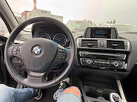Bmw 1 hatch (f20 lci) 116i, 2016 - afbeelding 5 van  34