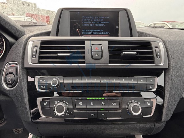 Bmw 1 hatch (f20 lci) 116i, 2016 - afbeelding 6 van  34