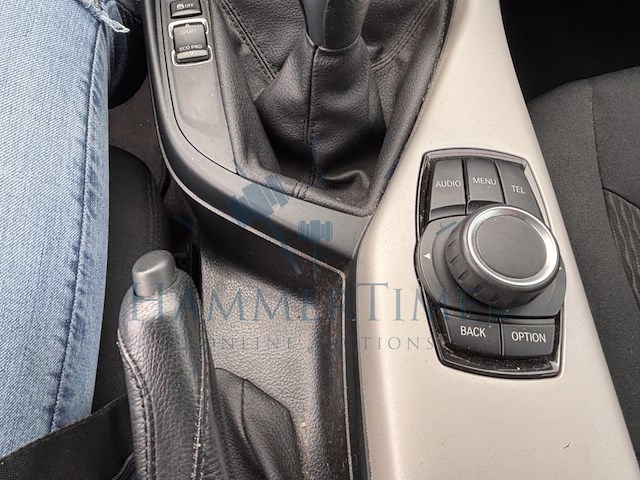 Bmw 1 hatch (f20 lci) 116i, 2016 - afbeelding 8 van  34