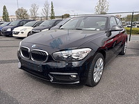 Bmw 1 hatch (f20 lci) 116i, 2016