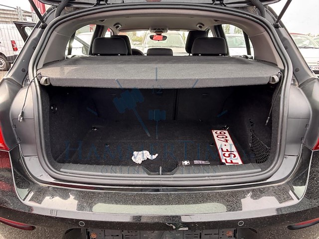 Bmw 1 hatch (f20 lci) 116i, 2016 - afbeelding 13 van  34