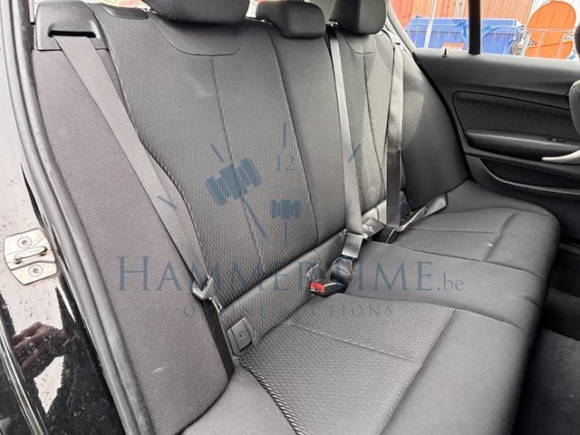 Bmw 1 hatch (f20 lci) 116i, 2016 - afbeelding 15 van  34