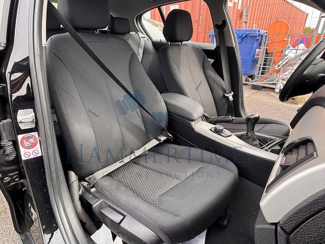 Bmw 1 hatch (f20 lci) 116i, 2016 - afbeelding 17 van  34