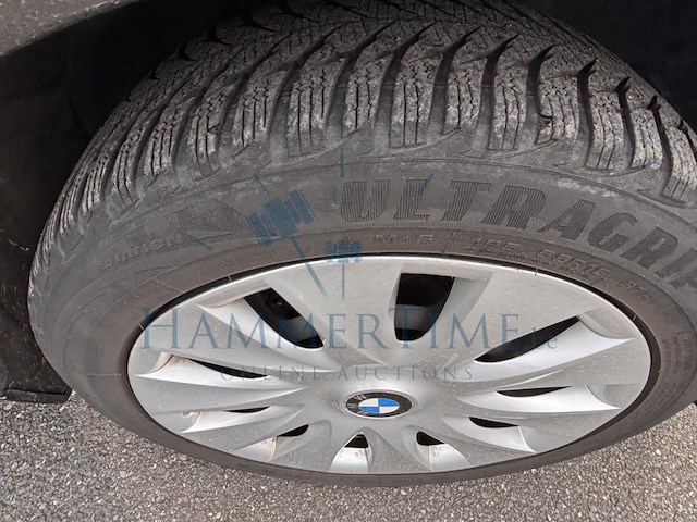 Bmw 1 hatch (f20 lci) 116i, 2016 - afbeelding 19 van  34