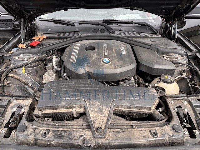 Bmw 1 hatch (f20 lci) 116i, 2016 - afbeelding 20 van  34