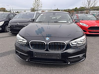 Bmw 1 hatch (f20 lci) 116i, 2016 - afbeelding 12 van  34