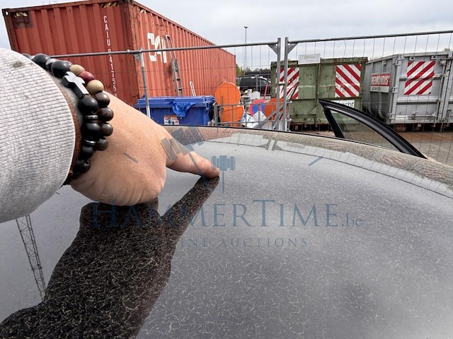 Bmw 1 hatch (f20 lci) 116i, 2016 - afbeelding 27 van  34