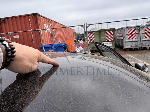 Bmw 1 hatch (f20 lci) 116i, 2016 - afbeelding 28 van  34