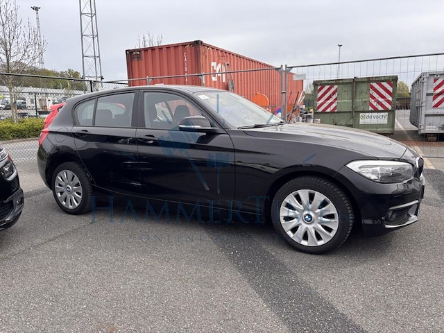 Bmw 1 hatch (f20 lci) 116i, 2016 - afbeelding 29 van  34