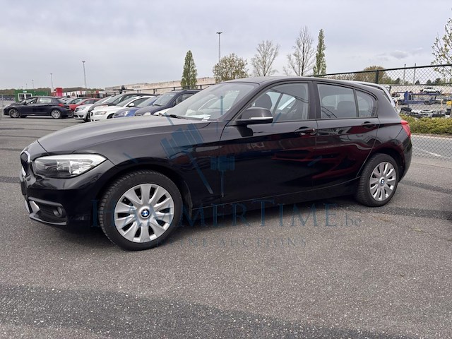 Bmw 1 hatch (f20 lci) 116i, 2016 - afbeelding 33 van  34