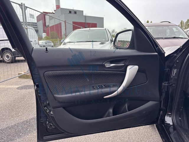 Bmw 1 hatch (f20 lci) 116i, 2016 - afbeelding 34 van  34