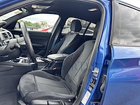 Bmw 1 hatch (f20 lci) 116i joy edition,2018 - afbeelding 2 van  36