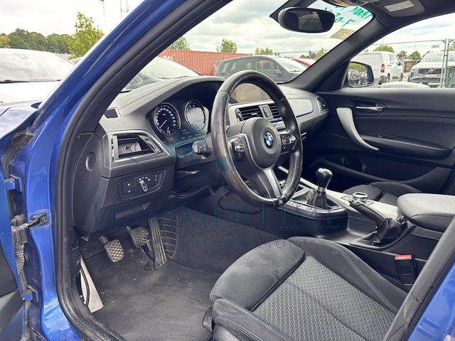 Bmw 1 hatch (f20 lci) 116i joy edition,2018 - afbeelding 3 van  36
