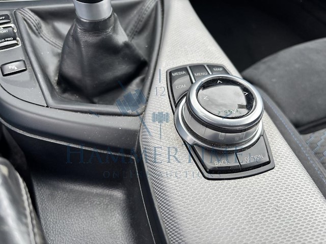 Bmw 1 hatch (f20 lci) 116i joy edition,2018 - afbeelding 9 van  36
