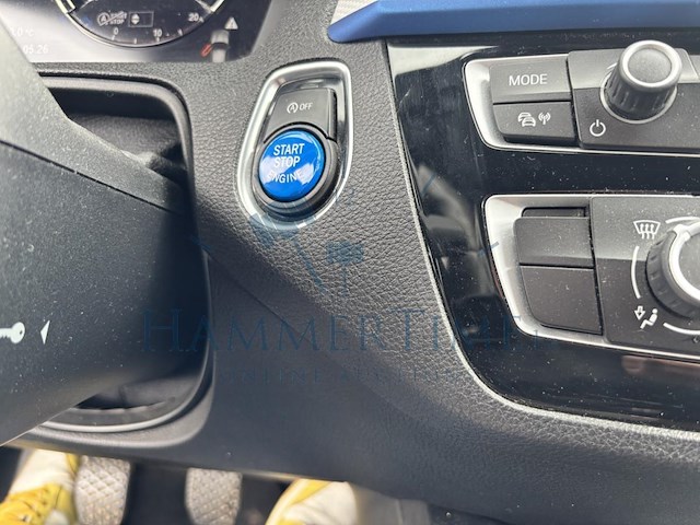 Bmw 1 hatch (f20 lci) 116i joy edition,2018 - afbeelding 14 van  36