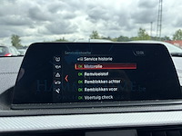 Bmw 1 hatch (f20 lci) 116i joy edition,2018 - afbeelding 16 van  36