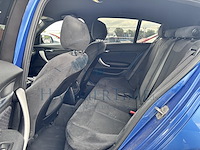 Bmw 1 hatch (f20 lci) 116i joy edition,2018 - afbeelding 19 van  36