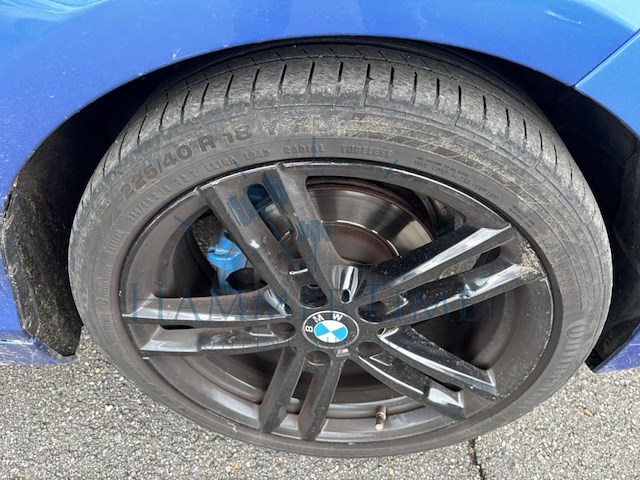 Bmw 1 hatch (f20 lci) 116i joy edition,2018 - afbeelding 26 van  36