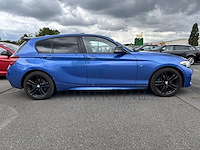 Bmw 1 hatch (f20 lci) 116i joy edition,2018 - afbeelding 31 van  36
