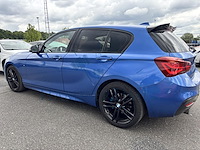 Bmw 1 hatch (f20 lci) 116i joy edition,2018 - afbeelding 34 van  36